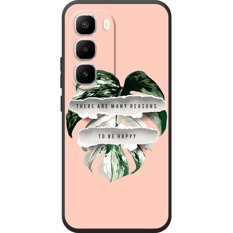 Чохол BoxFace Infinix Hot 60 Pro Plus 