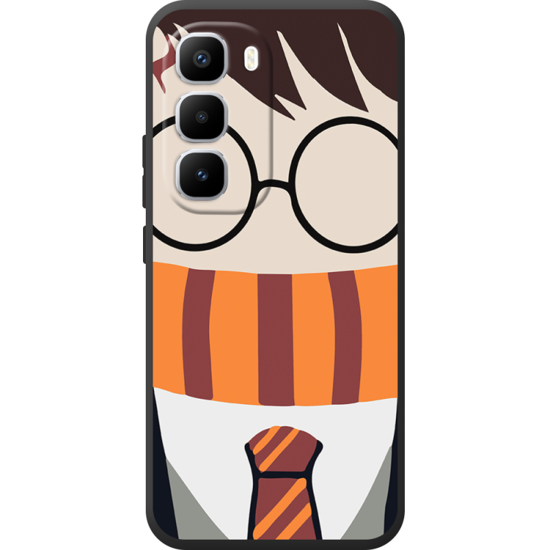 Чохол BoxFace Infinix Hot 60 Pro Plus Harry