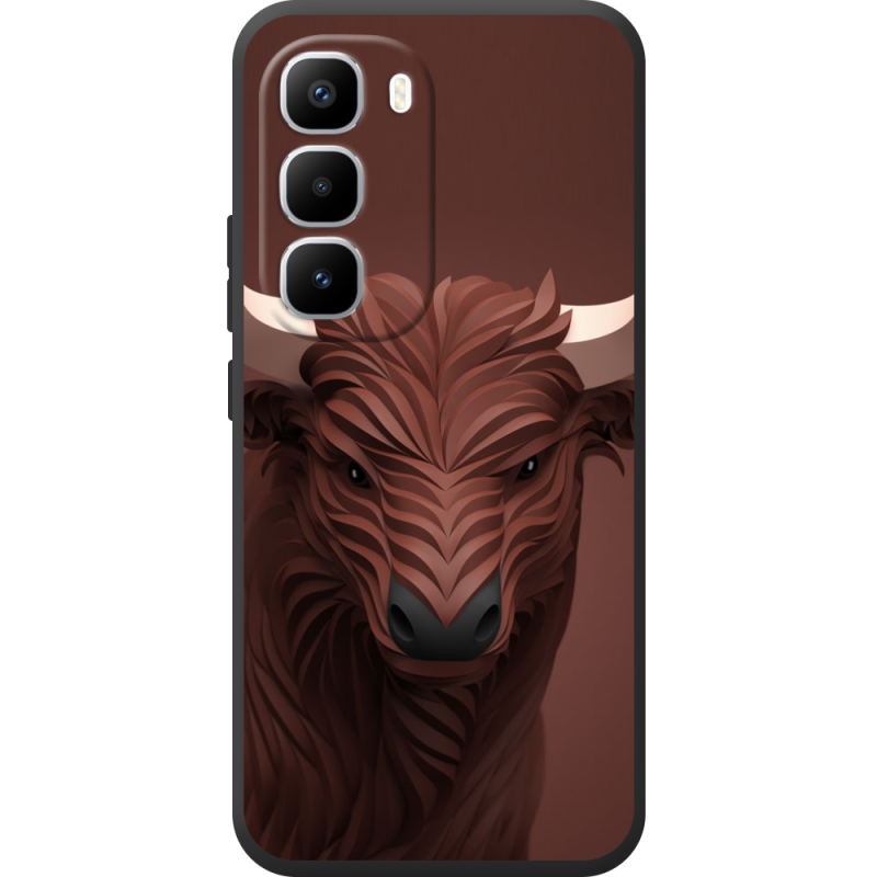 Чохол BoxFace Infinix Hot 60 Pro Plus 