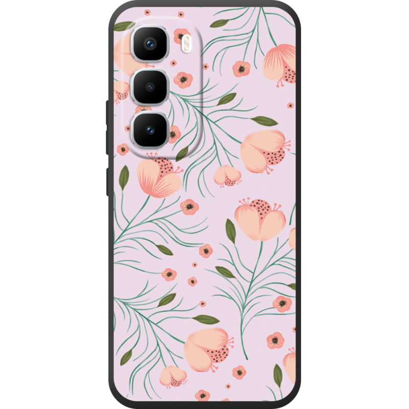 Чохол BoxFace Infinix Hot 60 Pro Plus 