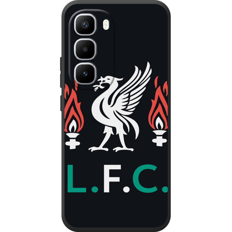 Чохол BoxFace Infinix Hot 60 Pro Plus L. F. C.