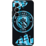 Чохол BoxFace Infinix Hot 60 Pro Plus FC M-City