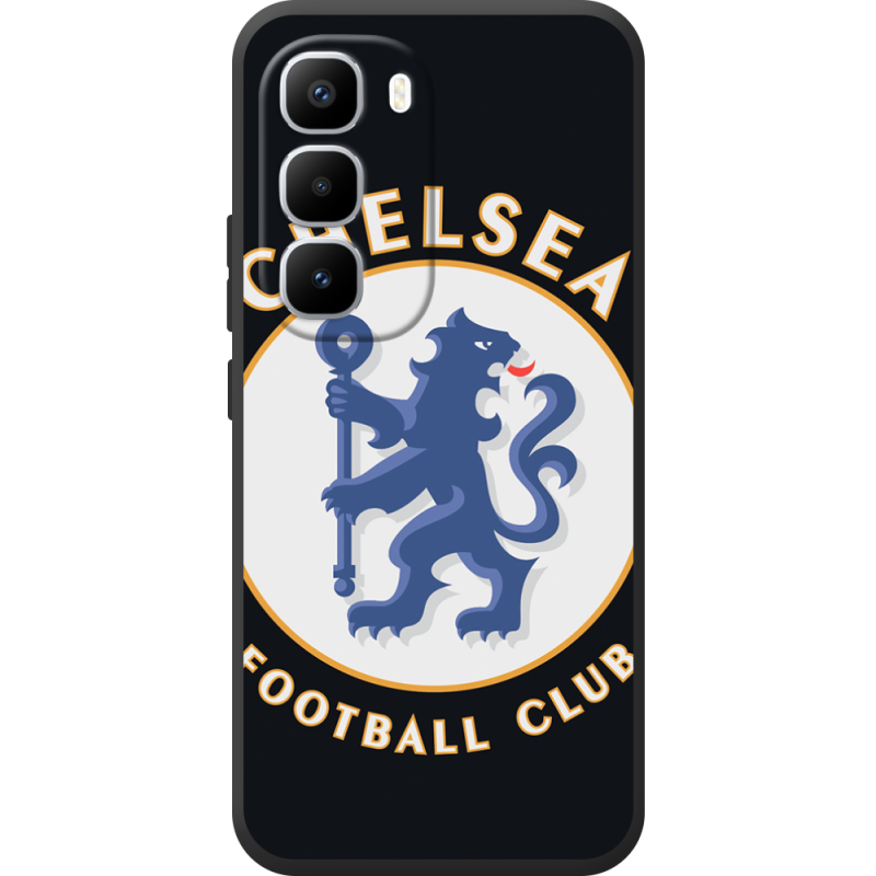 Чохол BoxFace Infinix Hot 60 Pro Plus FC Chelsea