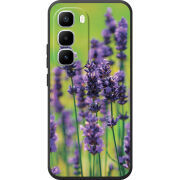 Чохол BoxFace Infinix Hot 60 Pro Plus Green Lavender
