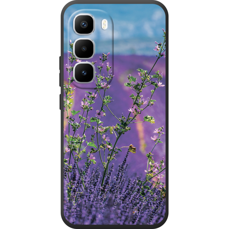 Чохол BoxFace Infinix Hot 60 Pro Plus Lavender Field