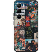 Чохол BoxFace Infinix Hot 60 Pro Plus 