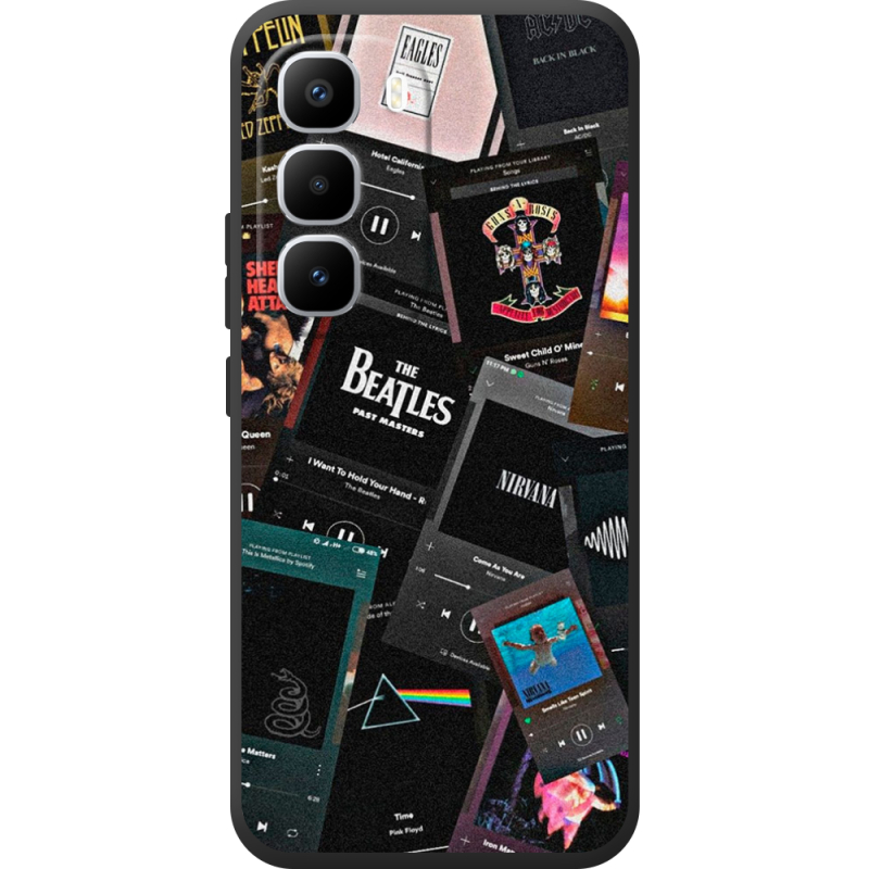 Чохол BoxFace Infinix Hot 60 Pro Plus 