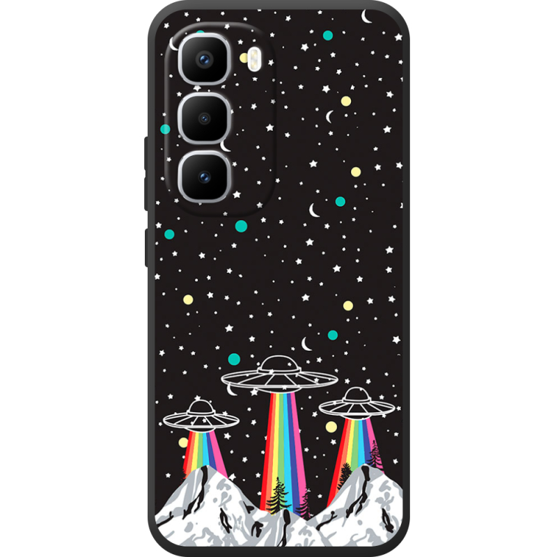 Чохол BoxFace Infinix Hot 60 Pro Plus 