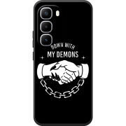 Чохол BoxFace Infinix Hot 60 Pro Plus 