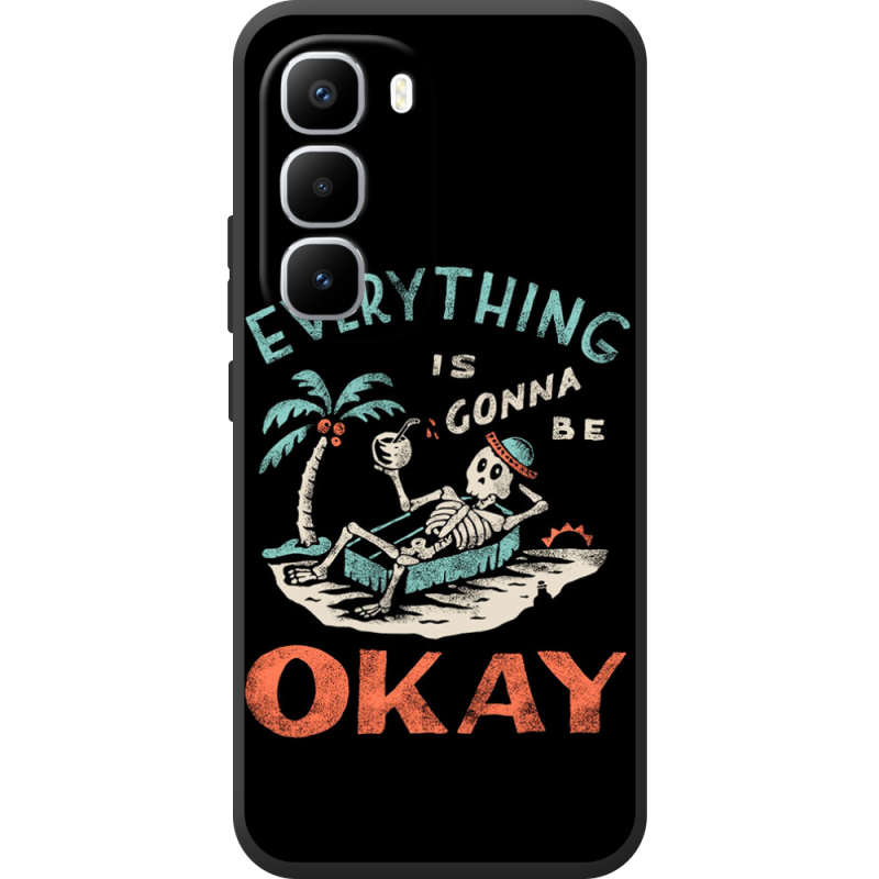 Чохол BoxFace Infinix Hot 60 Pro Plus 