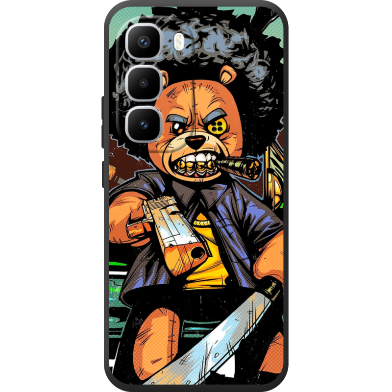 Чохол BoxFace Infinix Hot 60 Pro Plus 