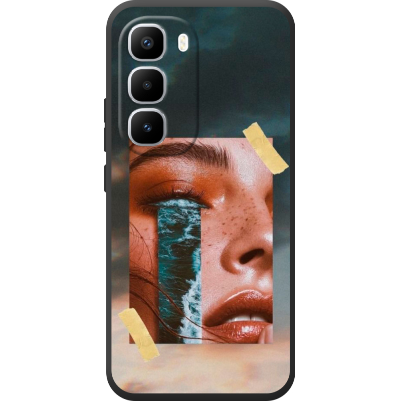 Чохол BoxFace Infinix Hot 60 Pro Plus 