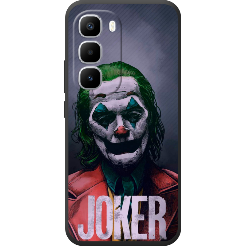 Чохол BoxFace Infinix Hot 60 Pro Plus Joker