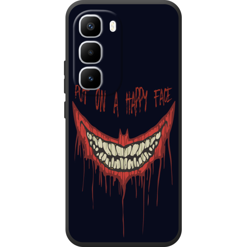 Чохол BoxFace Infinix Hot 60 Pro Plus 