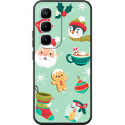 Чохол BoxFace Infinix Hot 60 Pro Plus 