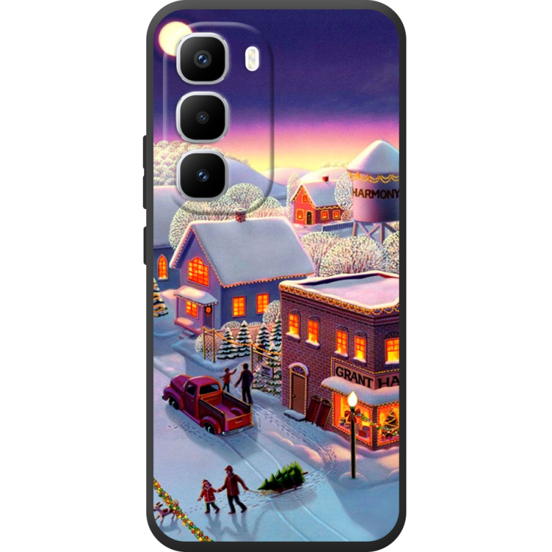 Чохол BoxFace Infinix Hot 60 Pro Plus 