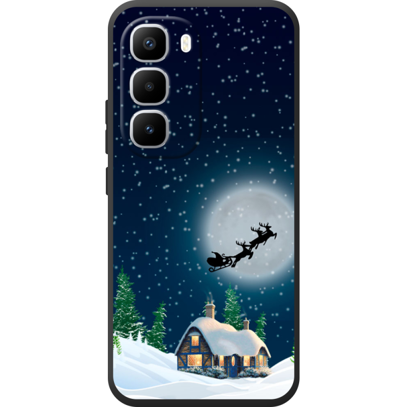 Чохол BoxFace Infinix Hot 60 Pro Plus 