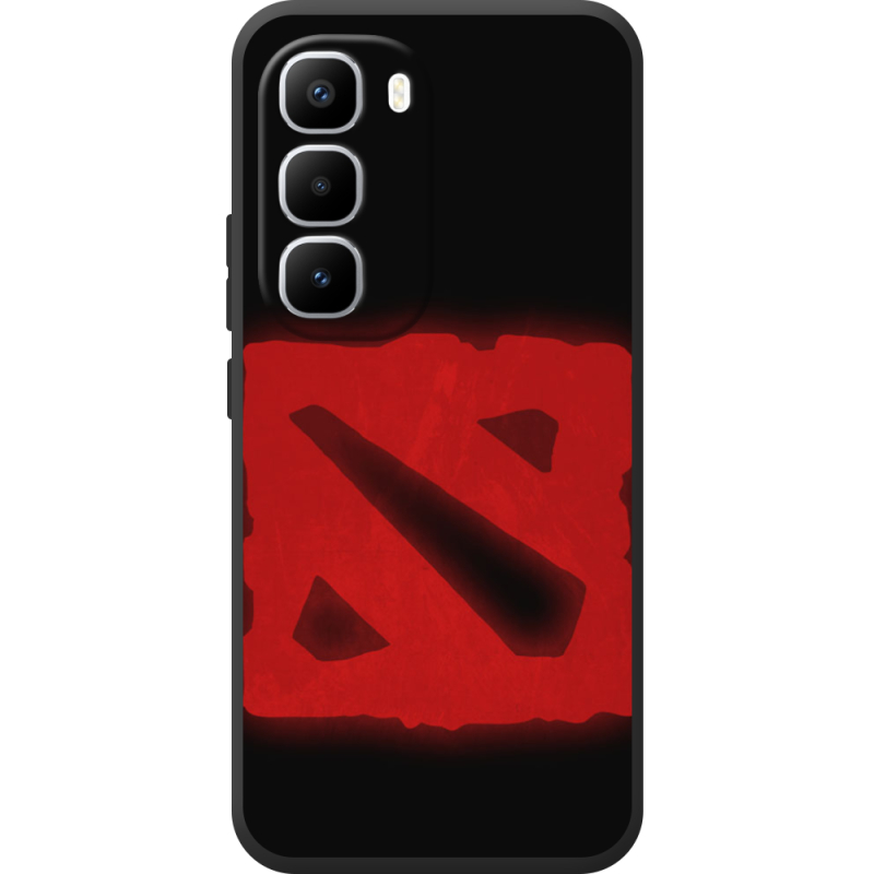 Чохол BoxFace Infinix Hot 60 Pro Plus Dota 2