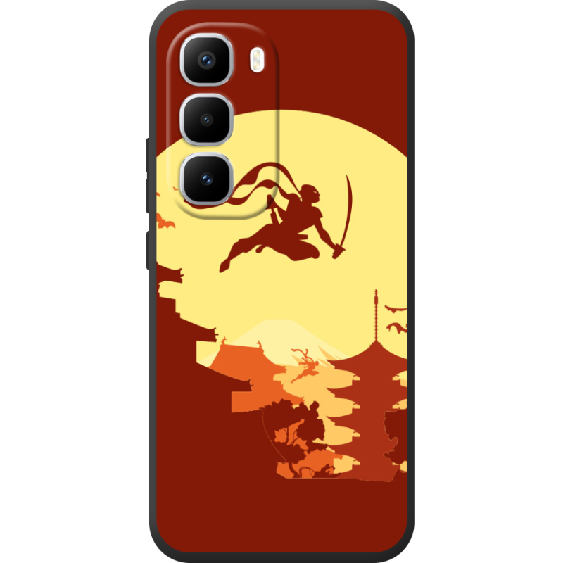 Чохол BoxFace Infinix Hot 60 Pro Plus 