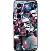 Чохол BoxFace Infinix Hot 60 Pro Plus Stormtroopers