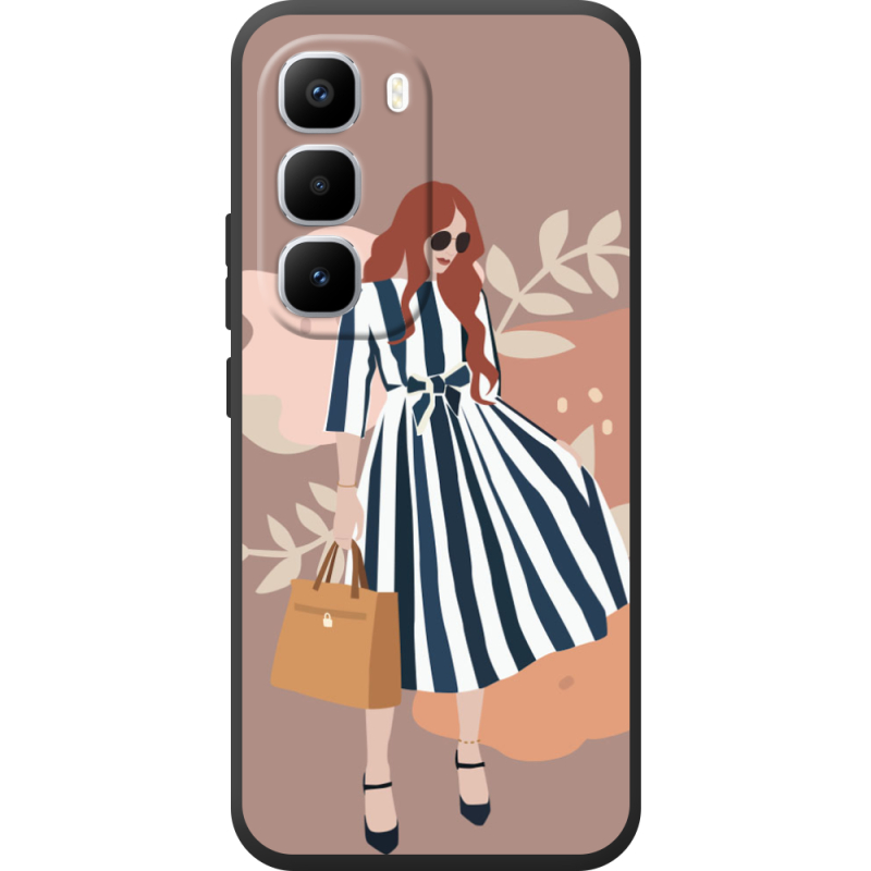 Чохол BoxFace Infinix Hot 60 Pro Plus 