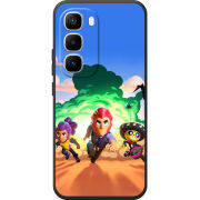 Чохол BoxFace Infinix Hot 60 Pro Plus 