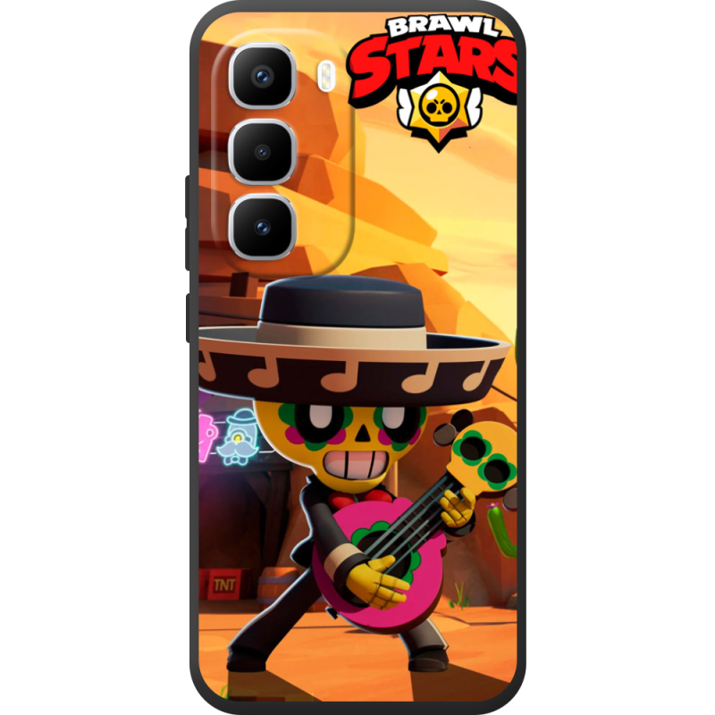 Чохол BoxFace Infinix Hot 60 Pro Plus 