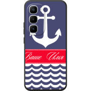 Чохол BoxFace Infinix Hot 60 Pro Plus Именной Ocean