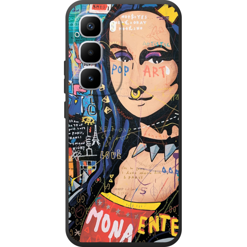 Чохол BoxFace Infinix Hot 60 Pro Plus 