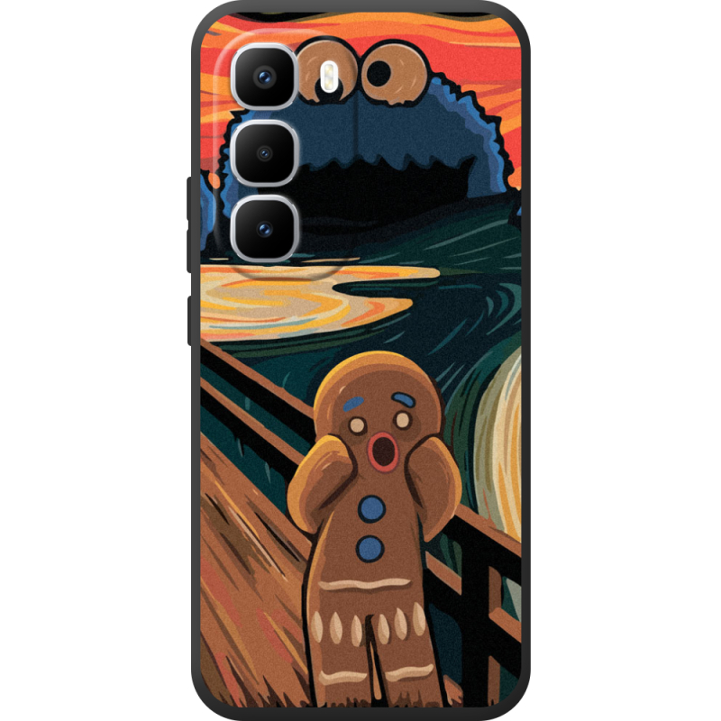 Чохол BoxFace Infinix Hot 60 Pro Plus 