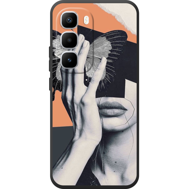 Чохол BoxFace Infinix Hot 60 Pro Plus 