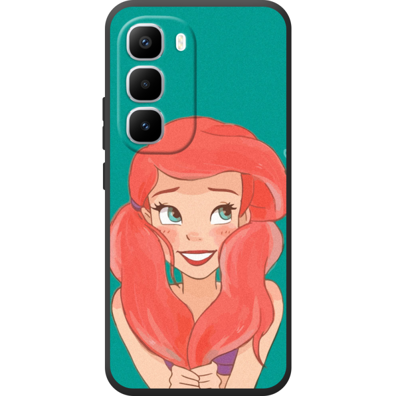 Чохол BoxFace Infinix Hot 60 Pro Plus 