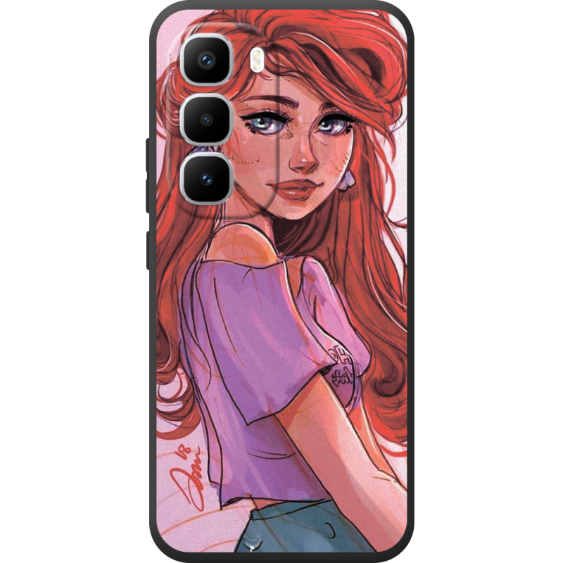 Чохол BoxFace Infinix Hot 60 Pro Plus 