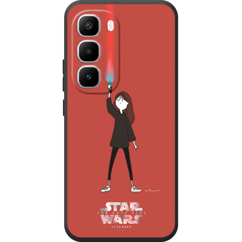 Чохол BoxFace Infinix Hot 60 Pro Plus 