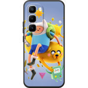 Чохол BoxFace Infinix Hot 60 Pro Plus 