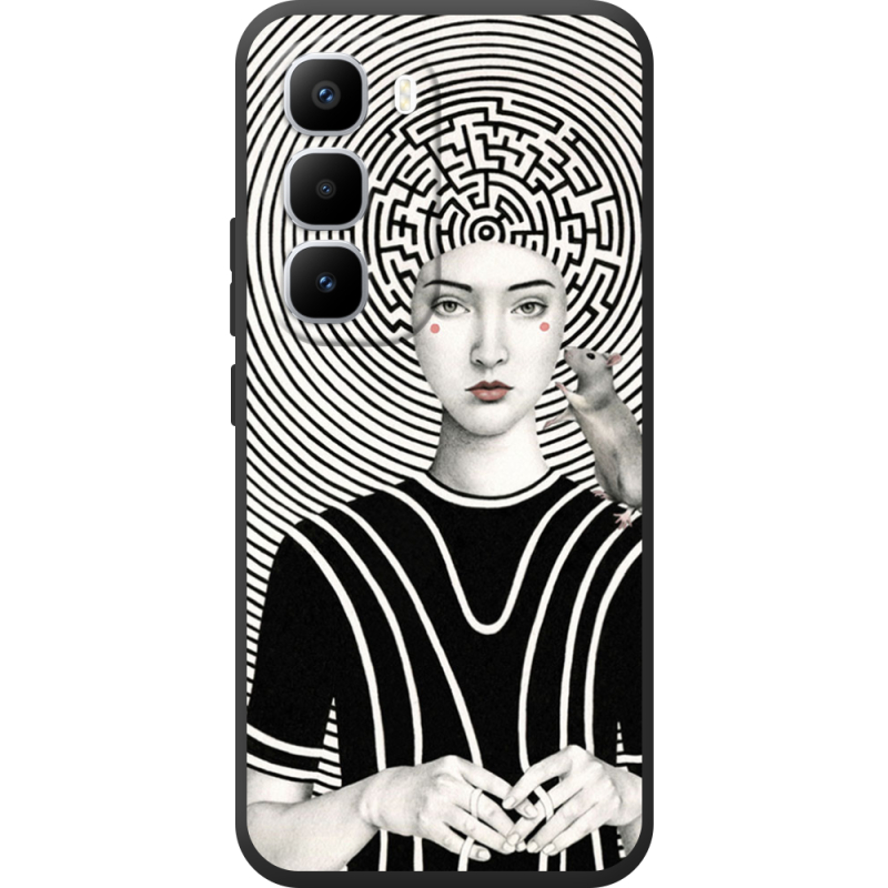 Чохол BoxFace Infinix Hot 60 Pro Plus 