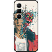 Чохол BoxFace Infinix Hot 60 Pro Plus 