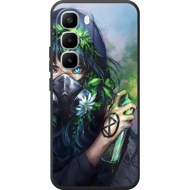 Чохол BoxFace Infinix Hot 60 Pro Plus 