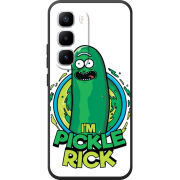 Чохол BoxFace Infinix Hot 60 Pro Plus 