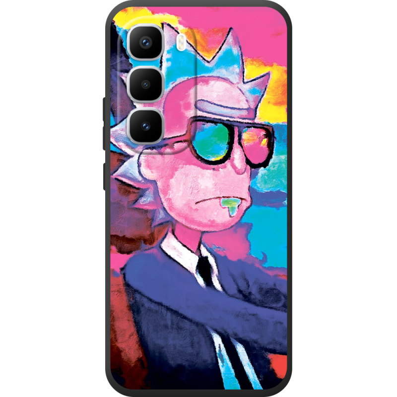 Чохол BoxFace Infinix Hot 60 Pro Plus 