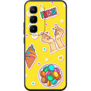 Чохол BoxFace Infinix Hot 60 Pro Plus 