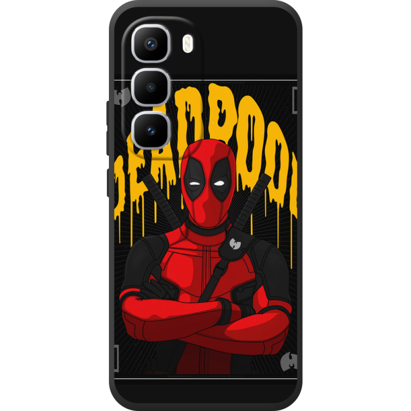 Чохол BoxFace Infinix Hot 60 Pro Plus 