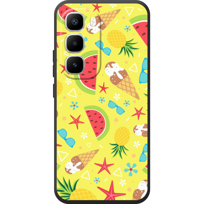 Чохол BoxFace Infinix Hot 60 Pro Plus 