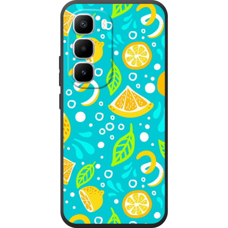 Чохол BoxFace Infinix Hot 60 Pro Plus 