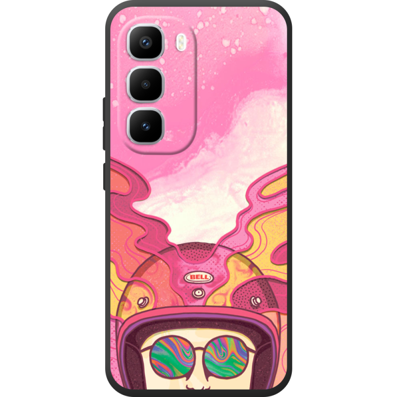 Чохол BoxFace Infinix Hot 60 Pro Plus 