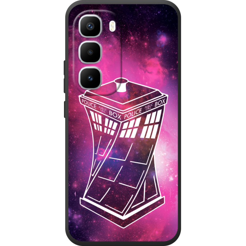 Чохол BoxFace Infinix Hot 60 Pro Plus 