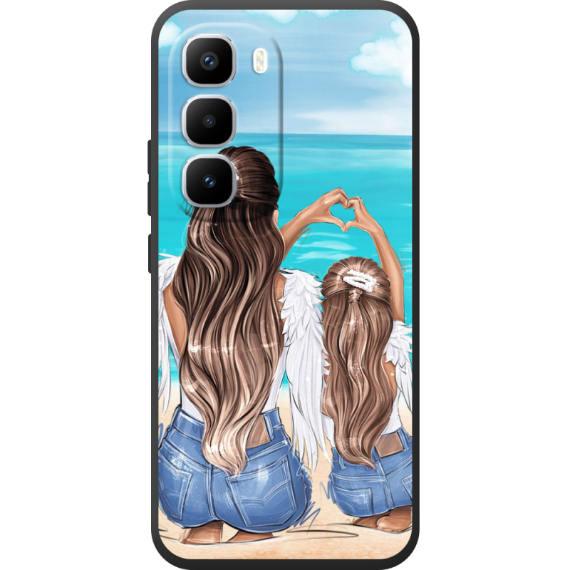 Чохол BoxFace Infinix Hot 60 Pro Plus Family Vacation