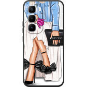 Чохол BoxFace Infinix Hot 60 Pro Plus Stylish