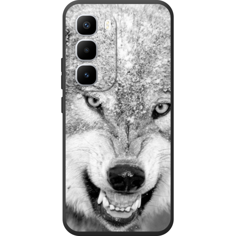 Чохол BoxFace Infinix Hot 60 Pro Plus 