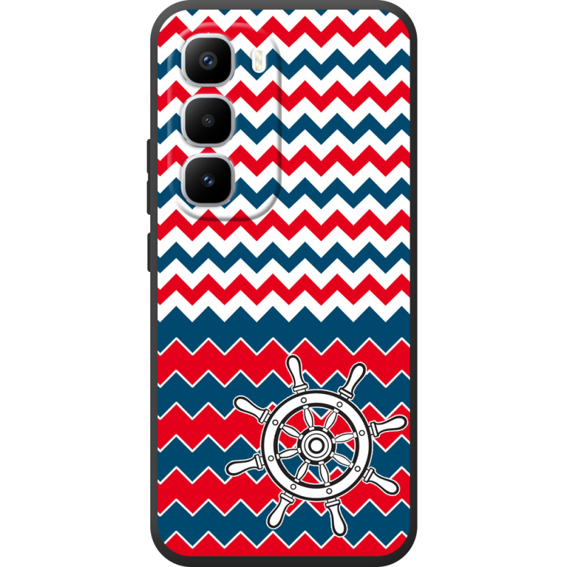 Чохол BoxFace Infinix Hot 60 Pro Plus Valley of Waves